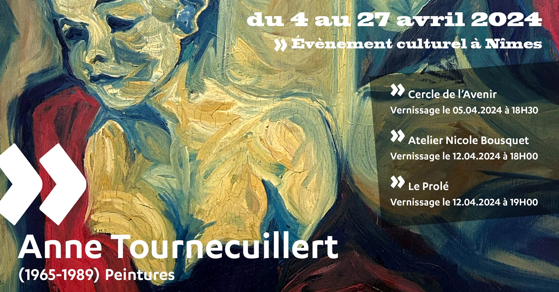 découvrez l'univers fascinant de l'art et de la créativité à nîmes. plongez dans une ville riche en culture où l'histoire rencontre l'innovation. explorez des galeries, assistez à des expositions et laissez-vous inspirer par les artistes locaux qui font vibrer nîmes.