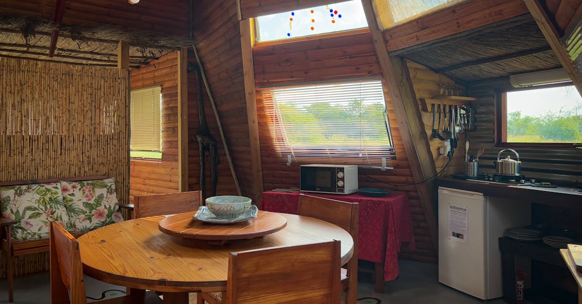 découvrez l'architecture d'intérieur : un art qui allie fonctionnalité et esthétique pour transformer vos espaces de vie. explorez des designs innovants, des idées d'aménagement et des conseils pratiques pour embellir votre habitat.