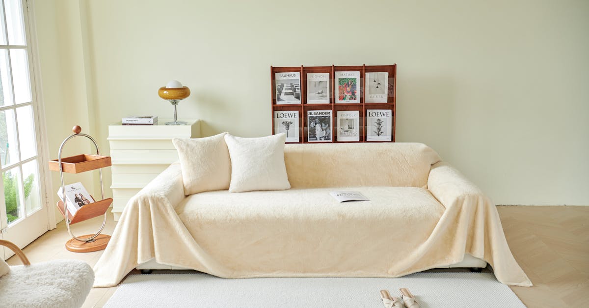 découvrez l'art de l'architecture intérieure, alliant esthétisme et fonctionnalité pour transformer vos espaces de vie. inspirez-vous des dernières tendances et des innovations en matière de design pour créer un environnement harmonieux et personnalisé.