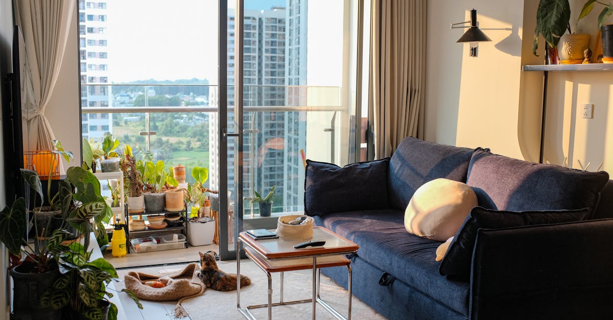 découvrez comment transformer votre espace intérieur en un jardin épanouissant grâce à nos conseils sur l'aménagement, les plantes adaptées et l'entretien. créez un havre de paix verdoyant chez vous!