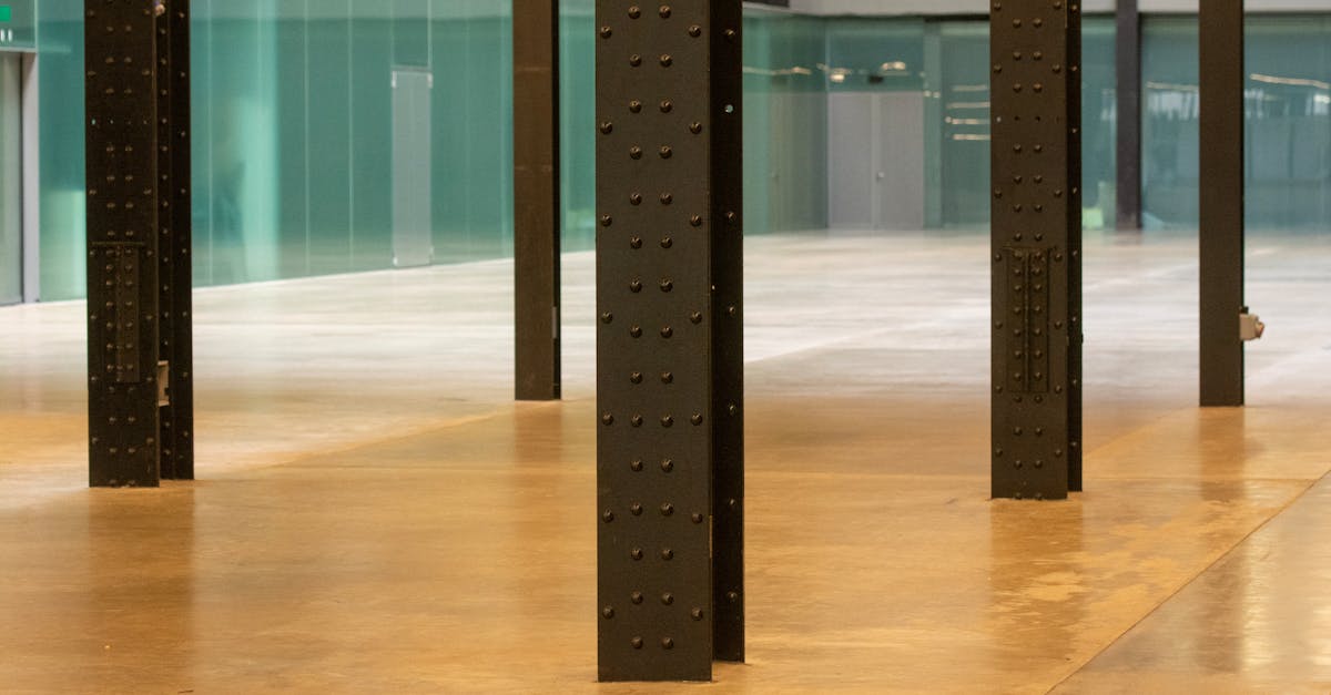 découvrez comment transformer votre espace commercial en un environnement attractif et fonctionnel. nos conseils et stratégies vous aideront à optimiser votre espace, améliorer l'expérience client et augmenter vos ventes.