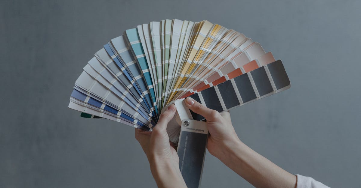 découvrez les dernières tendances colorées qui feront vibrer votre espace et votre style. explorez les palettes incontournables de la saison et apprenez à les intégrer dans votre décoration et votre mode.