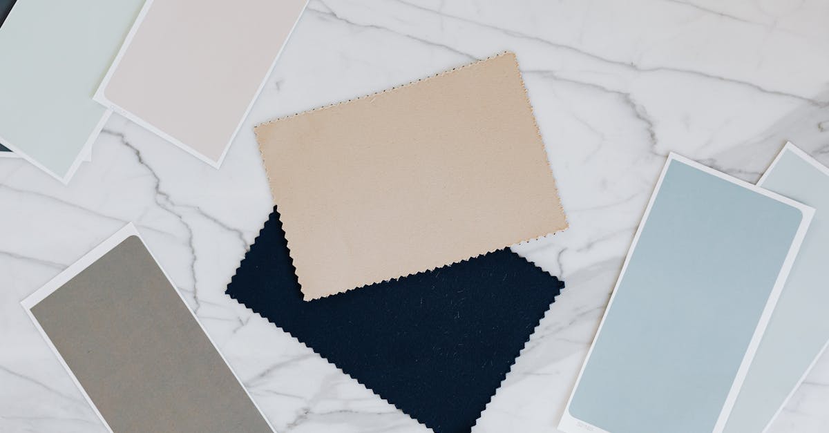 découvrez les dernières tendances colorées pour 2023 et inspirez-vous avec des palettes innovantes. explorez comment les couleurs influencent le style, la mode, et la décoration intérieure.