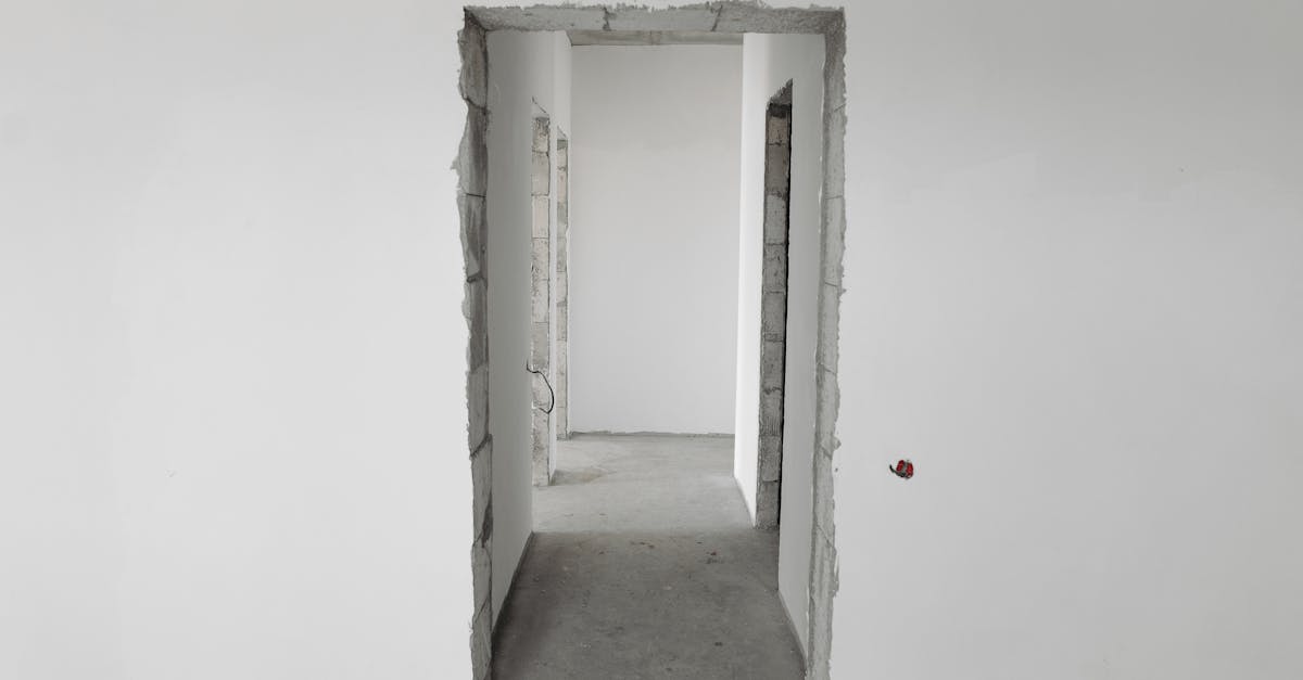 découvrez comment la transformation des espaces commerciaux peut revitaliser votre entreprise, améliorer l'expérience client et optimiser votre environnement de travail. des stratégies innovantes pour un aménagement fonctionnel et esthétique.