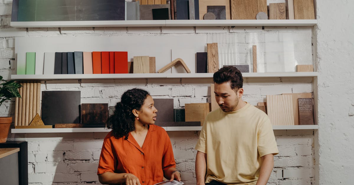 découvrez des conseils d'experts en design d'intérieur pour transformer vos espaces. profitez d'une consultation personnalisée pour harmoniser esthétique et fonctionnalité, et créer un environnement qui vous ressemble.