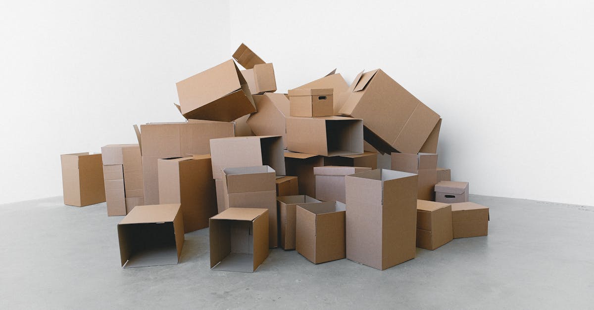 découvrez comment la logistique joue un rôle essentiel dans le succès d'un designer d'intérieur. optimisez vos projets grâce à une gestion efficace des ressources, des matériaux et des délais, tout en garantissant une expérience client exceptionnelle.