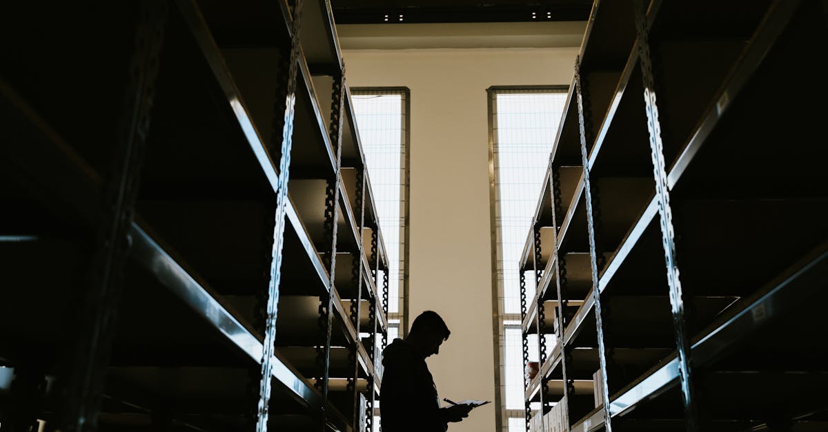 découvrez comment les designers d'intérieur optimisent la logistique pour créer des espaces esthétiques et fonctionnels. apprenez des astuces et des stratégies pour améliorer la gestion des projets d'aménagement intérieur.