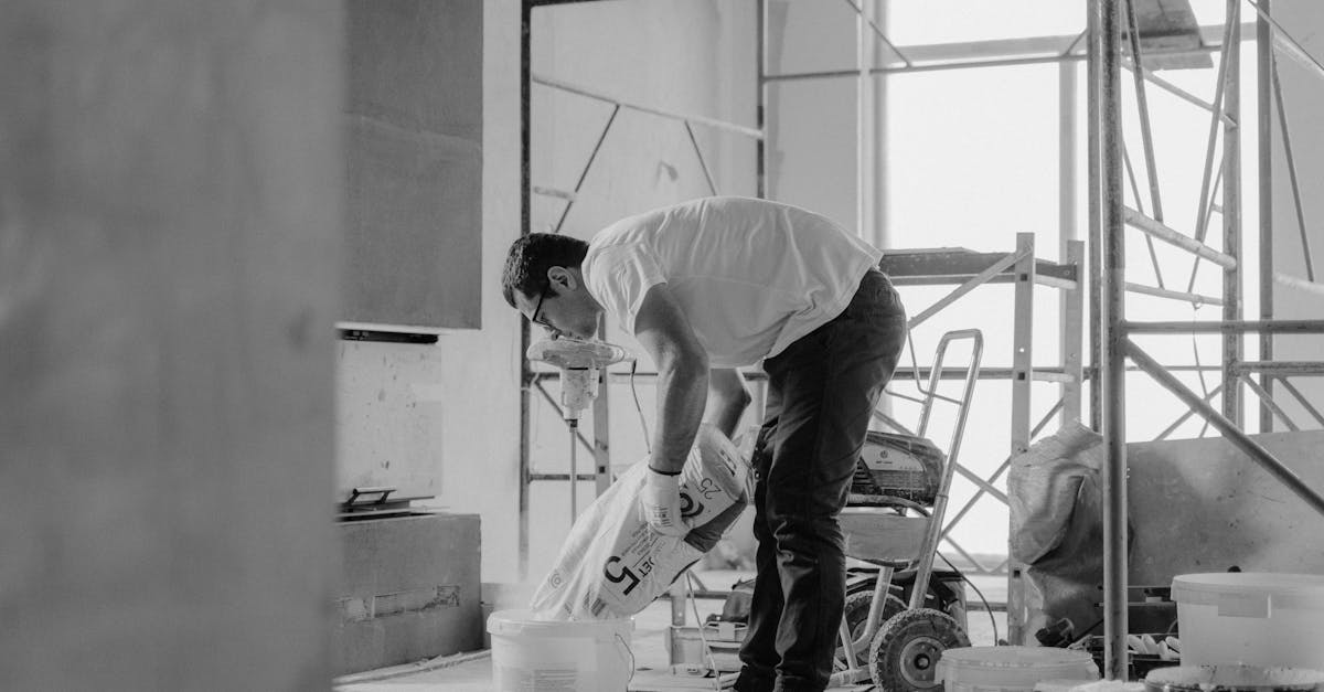 découvrez les matériaux incontournables pour vos projets de rénovation intérieure. transformez votre espace avec des options durables et esthétiques qui allient modernité et confort. inspirez-vous pour créer l'intérieur de vos rêves!