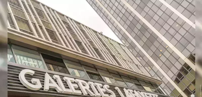 découvrez la nouvelle galerie lafayette à nîmes, un lieu emblématique regroupant mode, beauté et gastronomie. profitez d'une expérience shopping inégalée au cœur de cette charmante ville du sud de la france.