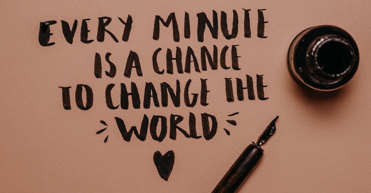 découvrez comment la transformation peut transformer votre vie et vos perspectives. explorez des stratégies et des conseils pratiques pour vous aider à évoluer et à réaliser vos objectifs personnels et professionnels.