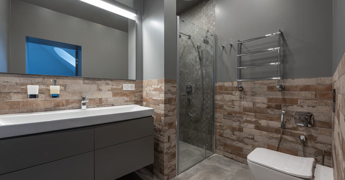 découvrez nos conseils et astuces pour une rénovation de salle de bain réussie. transformez votre espace en alliant esthétique et fonctionnalité, tout en respectant votre budget et en maximisant l'utilisation de l'espace.