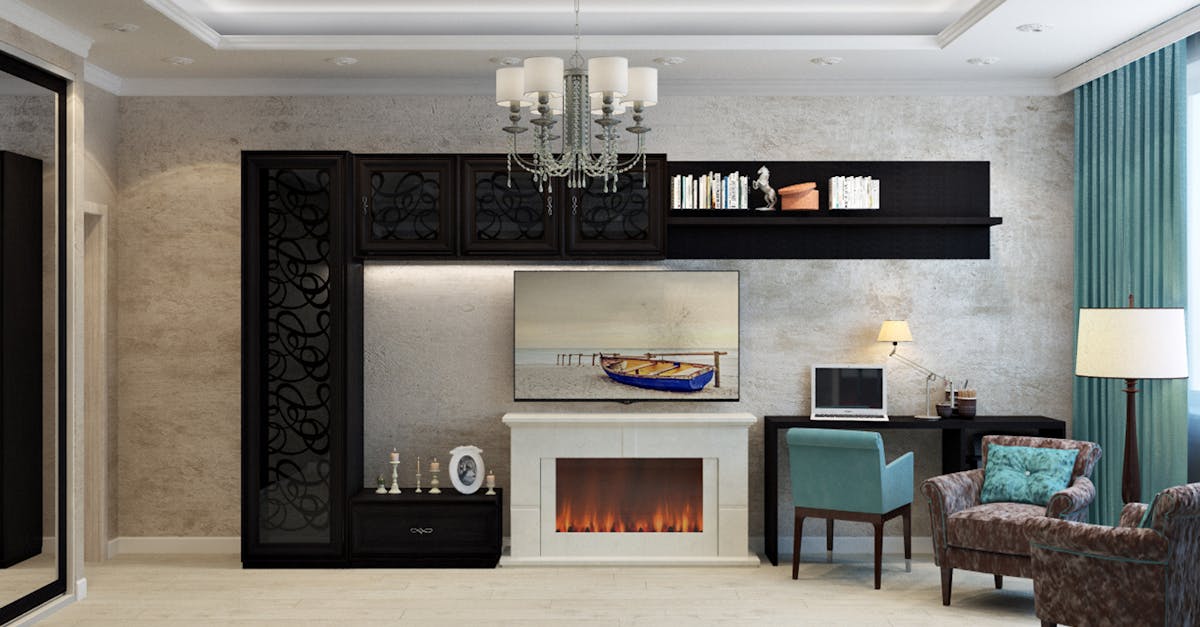 découvrez l'art du design d'intérieur : conseils, tendances et inspirations pour transformer votre espace de vie en un lieu élégant et fonctionnel. créez une ambiance harmonieuse qui reflète votre style personnel.