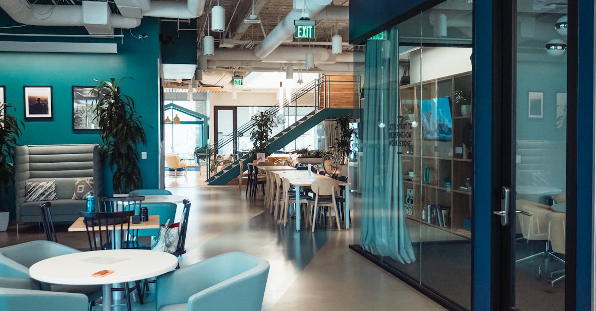 découvrez les dernières innovations en design d'intérieur qui transforment vos espaces de vie en lieux uniques et inspirants. explorez des concepts créatifs, des matériaux durables et des solutions fonctionnelles pour un intérieur moderne et esthétique.