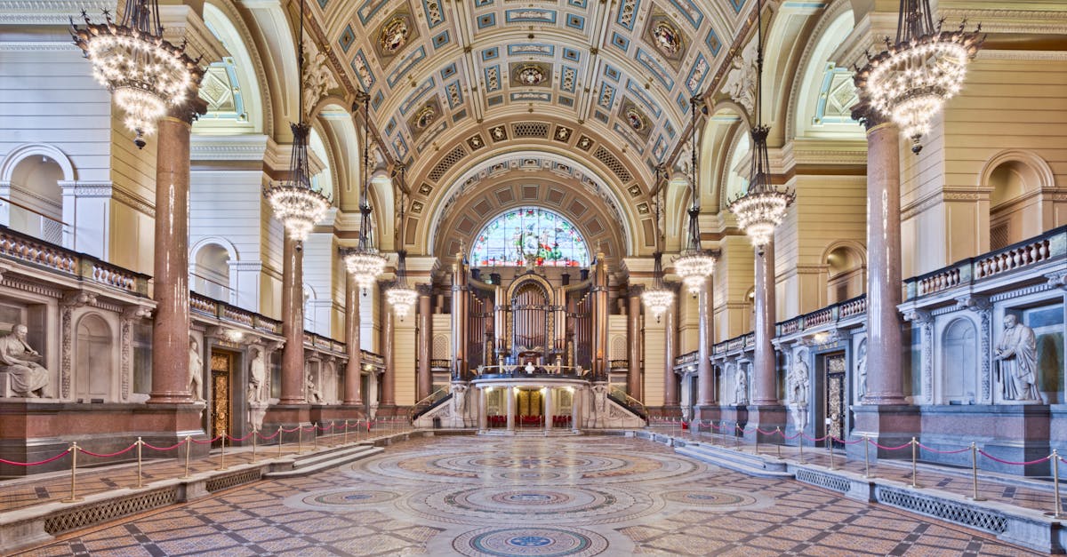 découvrez les erreurs courantes en matière de design d'intérieur et apprenez comment les éviter pour créer un espace harmonieux et élégant. transformez votre intérieur avec nos conseils pratiques et astuces de pros.