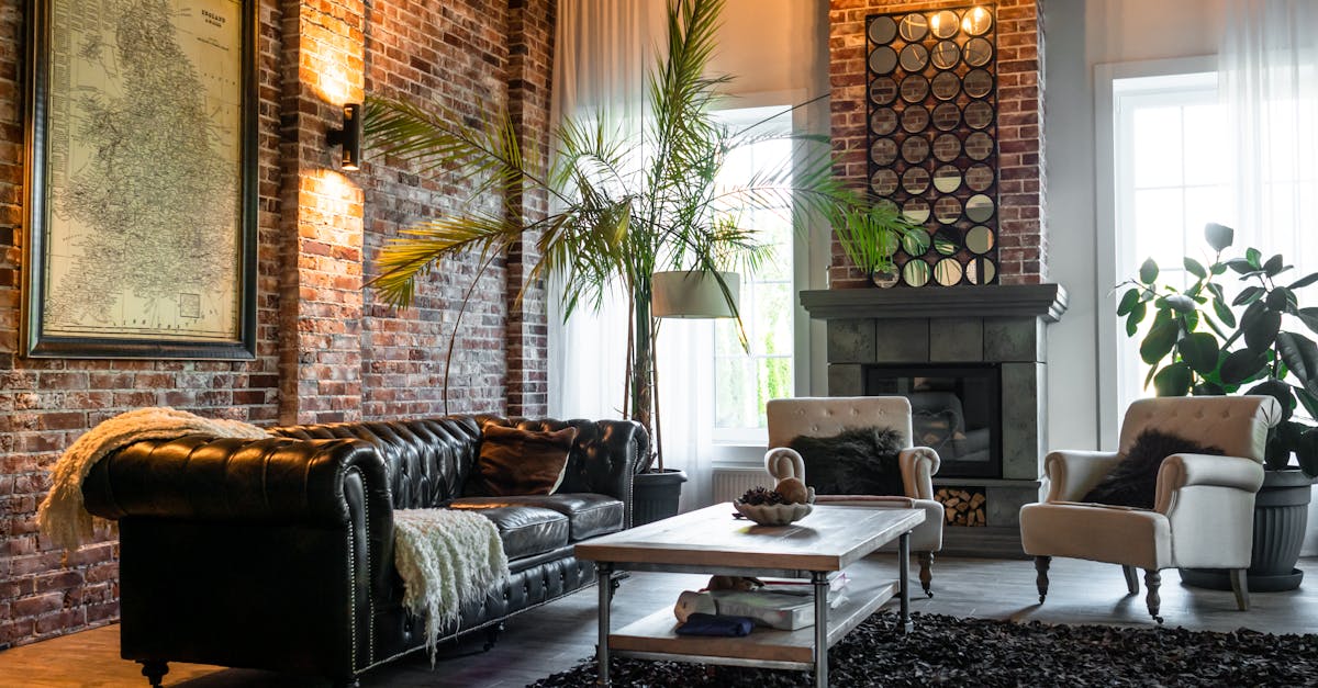 découvrez les tendances actuelles en design d'intérieur qui transformeront votre espace de vie. inspirez-vous des styles novateurs, des palettes de couleurs audacieuses et des matériaux durables pour créer un intérieur à la fois élégant et fonctionnel.