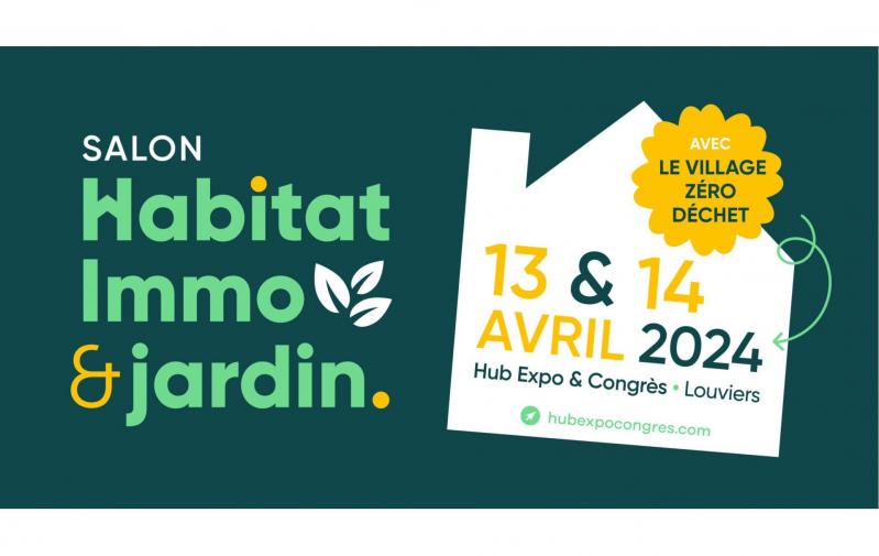 découvrez le salon habitat d'alès, du 27 au 30 septembre, un événement incontournable pour les passionnés de décoration, d'aménagement et de rénovation. rencontrez des professionnels, découvrez les dernières tendances et trouvez des idées innovantes pour votre maison.