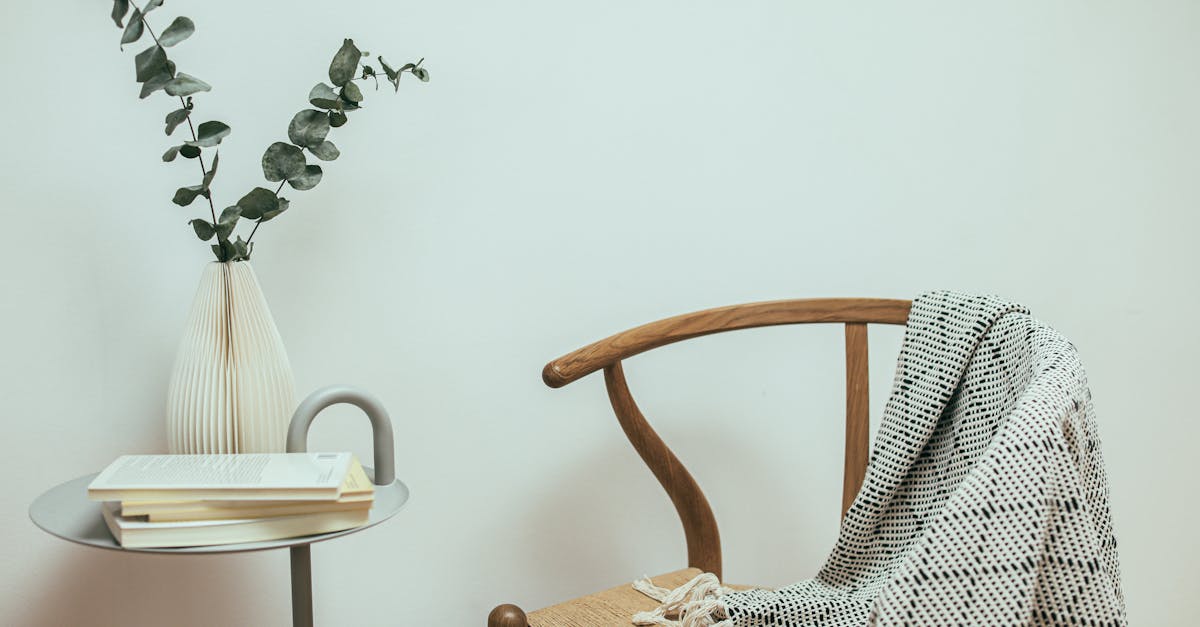 découvrez l'univers du design scandinave, alliant simplicité, fonctionnalité et esthétisme. plongez dans des créations épurées et chaleureuses qui capturent l'essence du bien-être et de la beauté nordique.