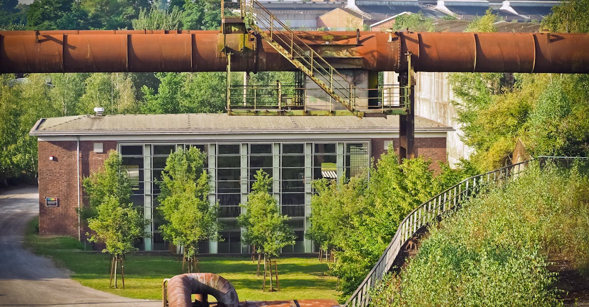 découvrez comment la transformation de l'espace révolutionne notre façon de vivre et d'interagir. explorez les innovations architecturales et technologiques qui redéfinissent les environnements urbains et naturels.