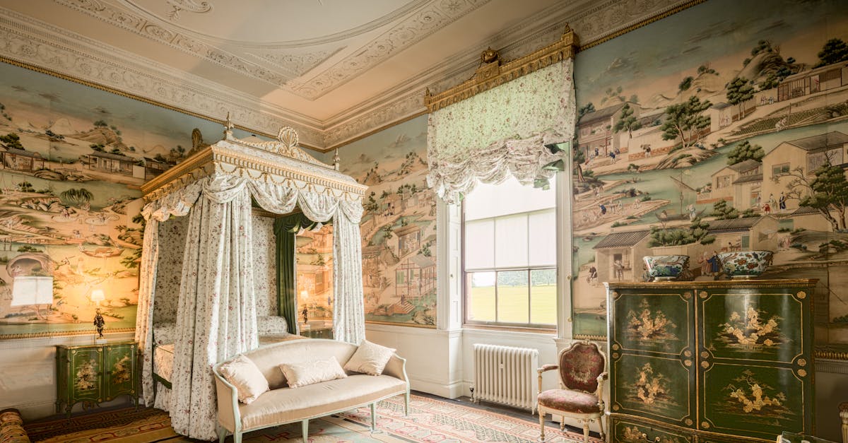 découvrez les certifications en design d'intérieur qui peuvent propulser votre carrière et valider votre expertise. explorez les différentes accréditations, leur impact sur votre pratique professionnelle et comment elles peuvent vous aider à vous démarquer dans l'industrie du design.