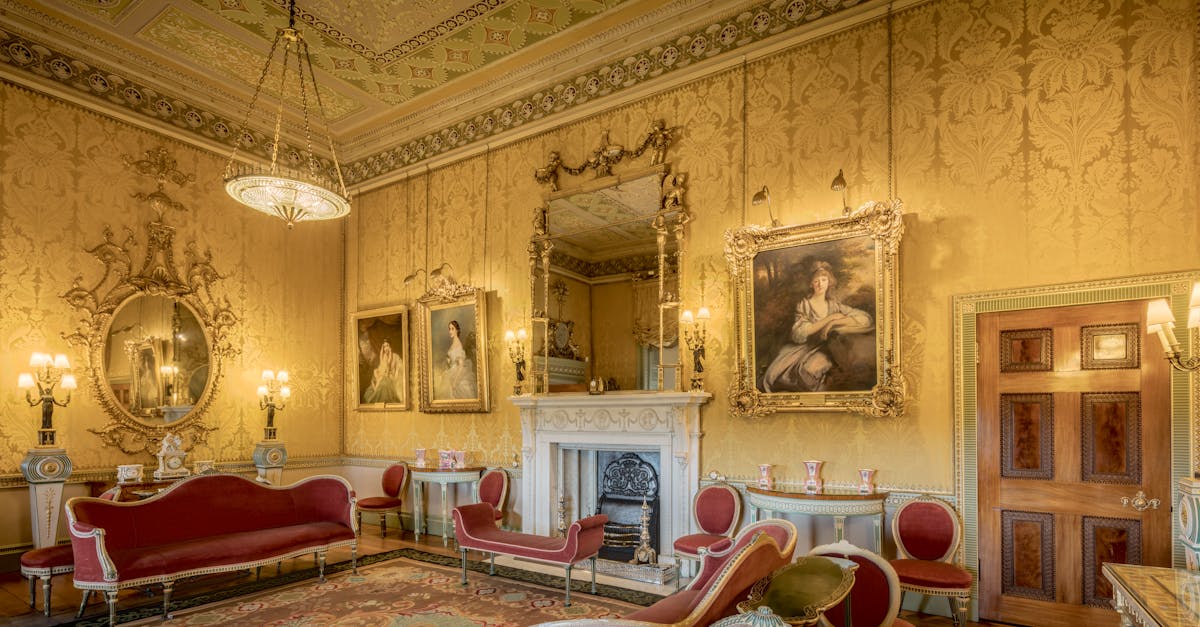 découvrez les certifications en design d'intérieur qui vous permettront d'acquérir des compétences reconnues et d'améliorer votre carrière. apprenez les meilleures pratiques et restez à jour avec les tendances du secteur grâce à nos programmes de formation adaptés.