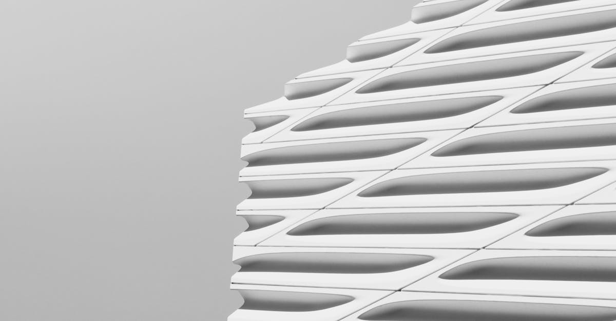 découvrez l'architecture moderne, un style innovant qui allie esthétique et fonctionnalité. explorez des bâtiments emblématiques, des tendances design et l'impact de la technologie sur la création d'espaces de vie contemporains.