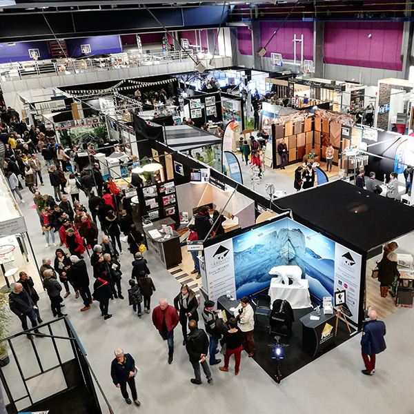 découvrez le salon de l'habitat à nîmes avec 150 exposants ! profitez de conseils d’experts, d’idées pour vos projets maison et des dernières tendances en aménagement et décoration.