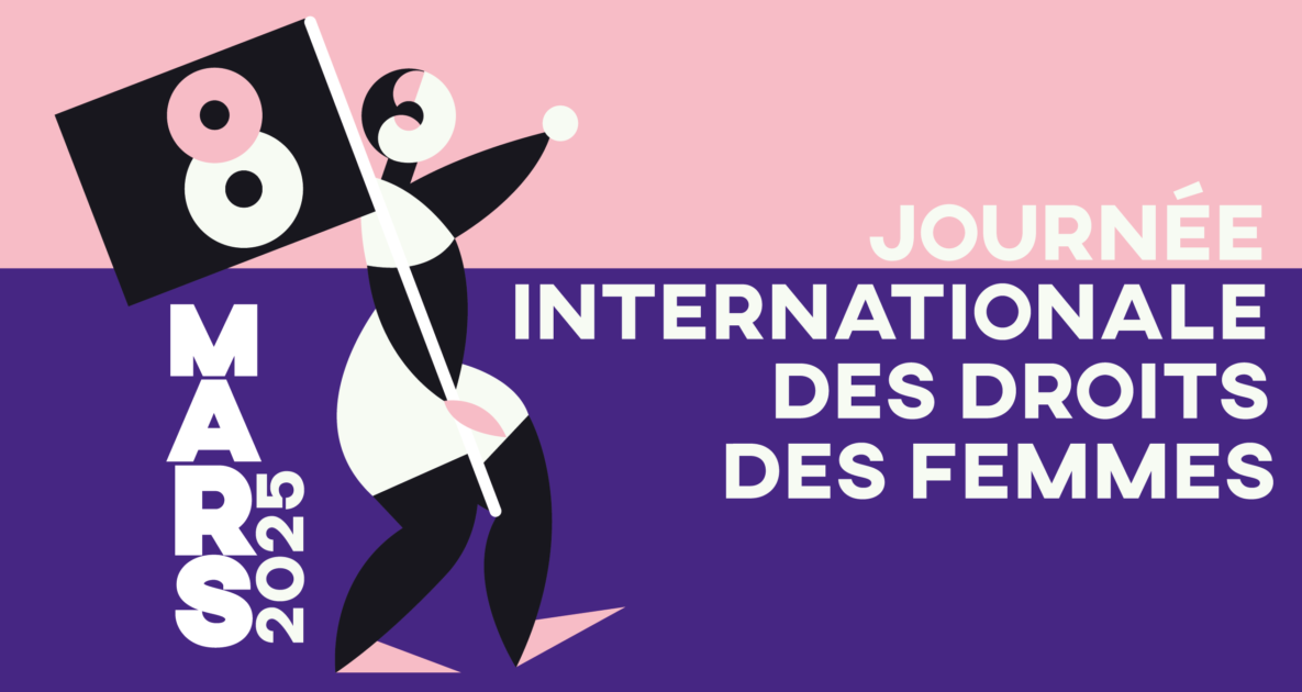 célébrez la journée des droits de la femme 2025 : découvrez l'histoire, les événements et les initiatives pour défendre l'égalité et les droits des femmes à travers le monde.