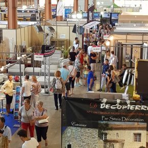 découvrez le salon de l'habitat à nîmes : l'événement incontournable pour concrétiser vos projets maison, rénovation et décoration. rencontrez des professionnels, trouvez des idées et bénéficiez de conseils personnalisés.