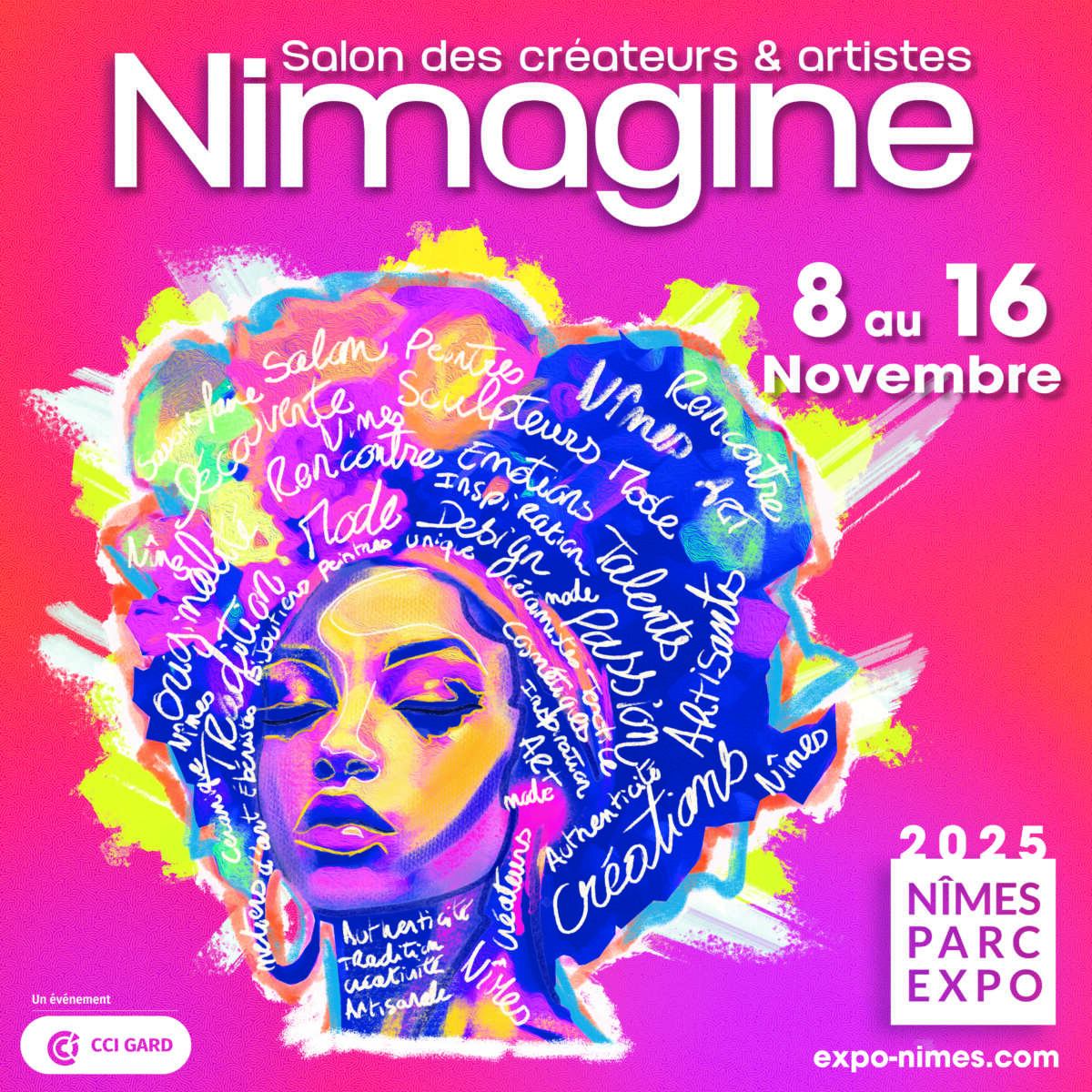 découvrez le salon de l'habitat à nîmes : rendez-vous incontournable pour trouver des idées, conseils et solutions pour votre maison, rénovation et décoration. profitez d'exposants spécialisés et d'animations inspirantes !